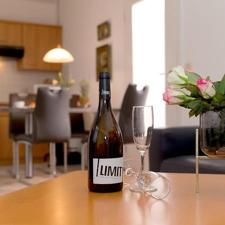 Appartamento Haus Miramar App Nr 11 Heringsdorf  Esterno foto