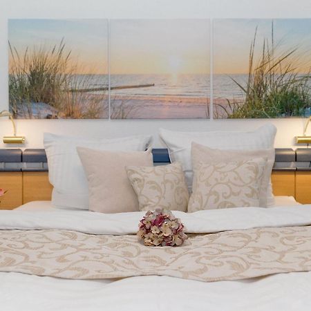 Appartamento Haus Miramar App Nr 11 Heringsdorf  Esterno foto