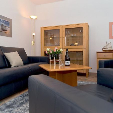 Appartamento Haus Miramar App Nr 11 Heringsdorf  Esterno foto